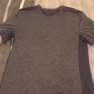 Lululemon shirt